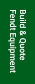 Configure Fendt Equipment